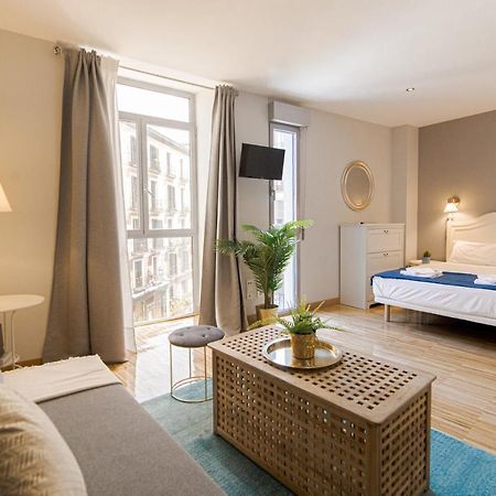 Wonder Apartments Madrid Eksteriør bilde