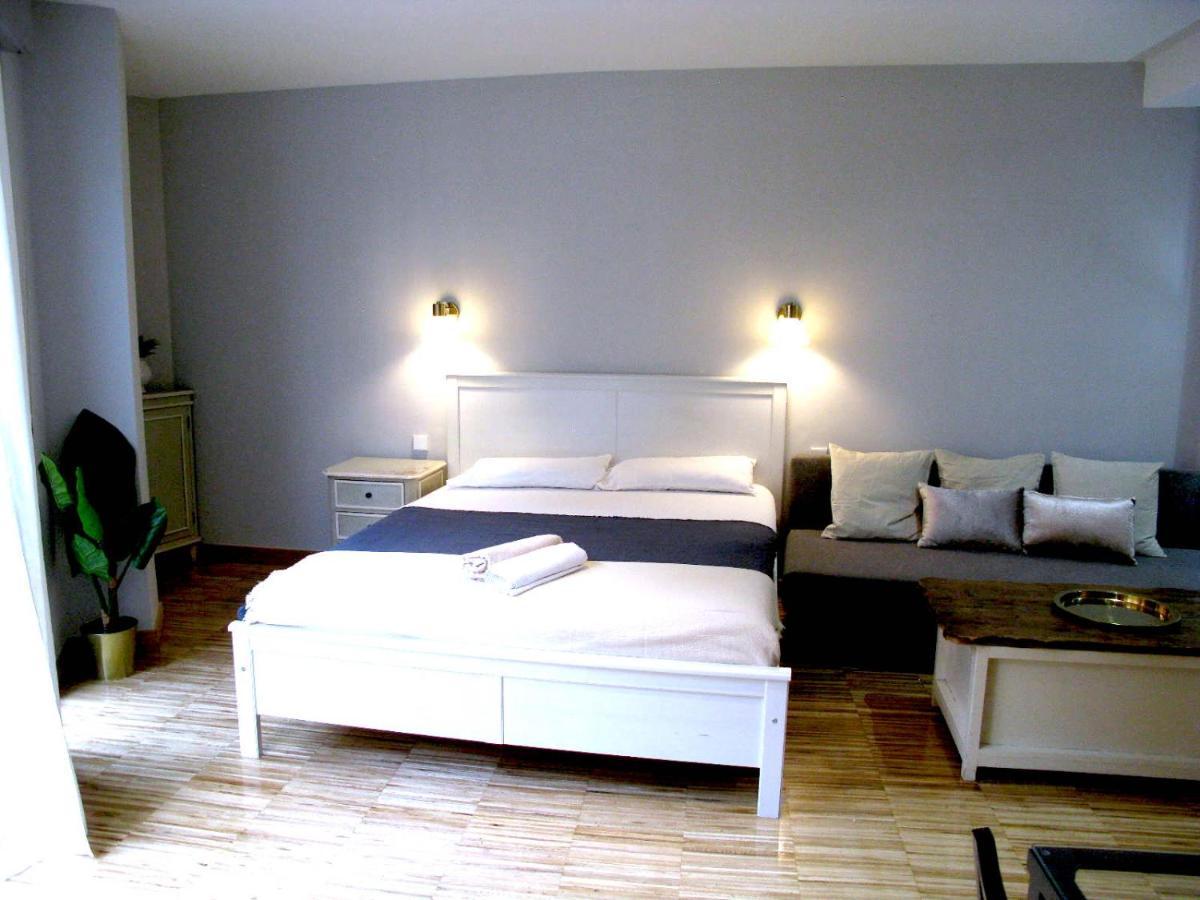 Wonder Apartments Madrid Eksteriør bilde