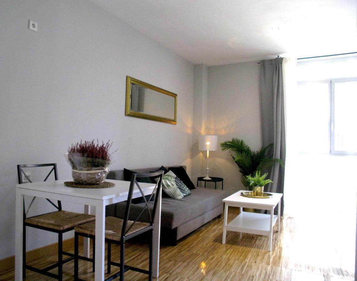 Wonder Apartments Madrid Eksteriør bilde