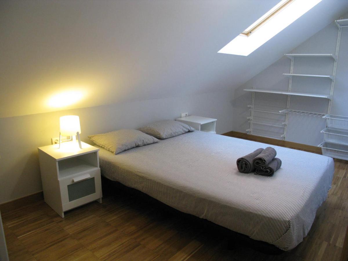 Wonder Apartments Madrid Eksteriør bilde