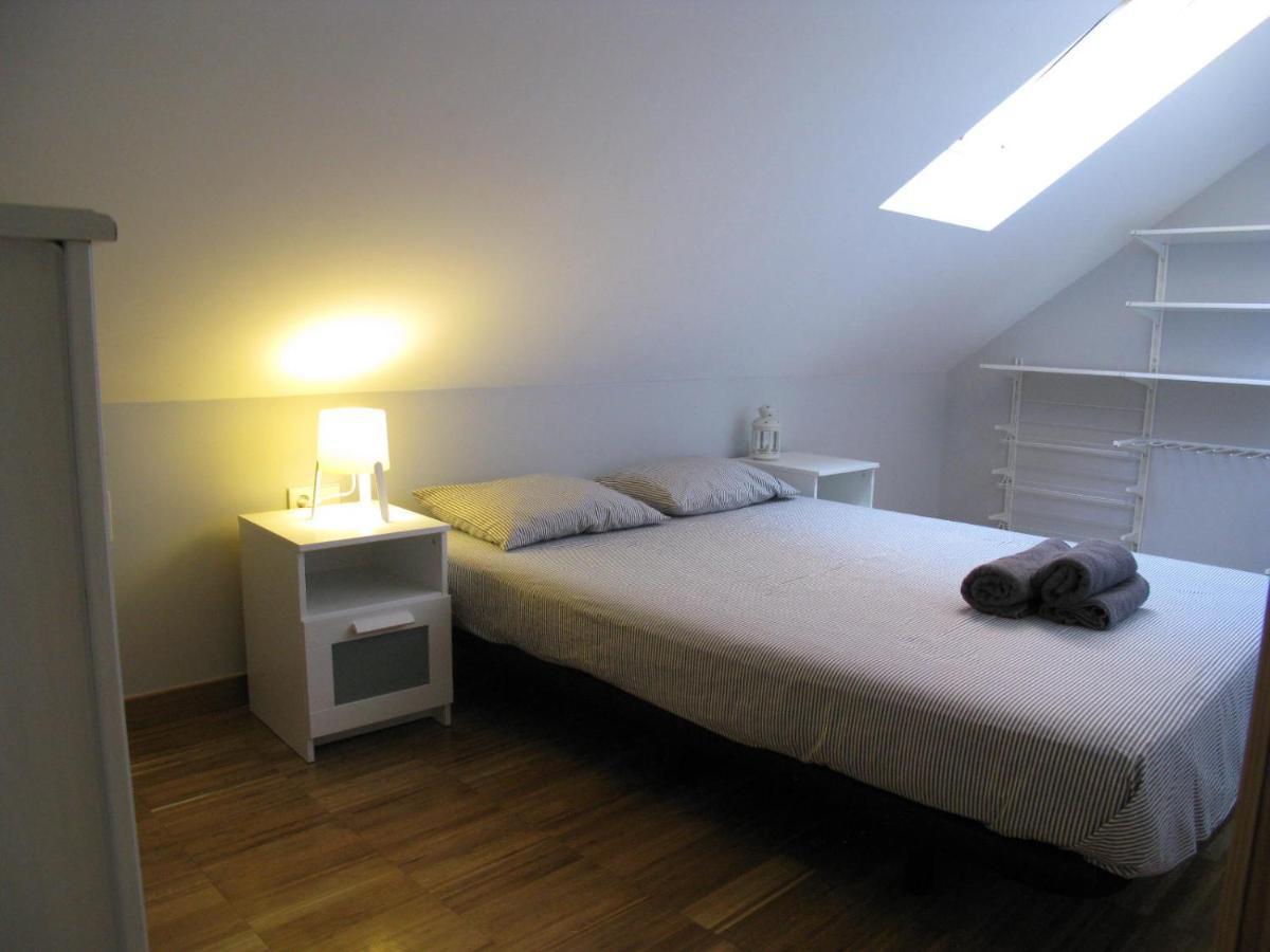Wonder Apartments Madrid Eksteriør bilde