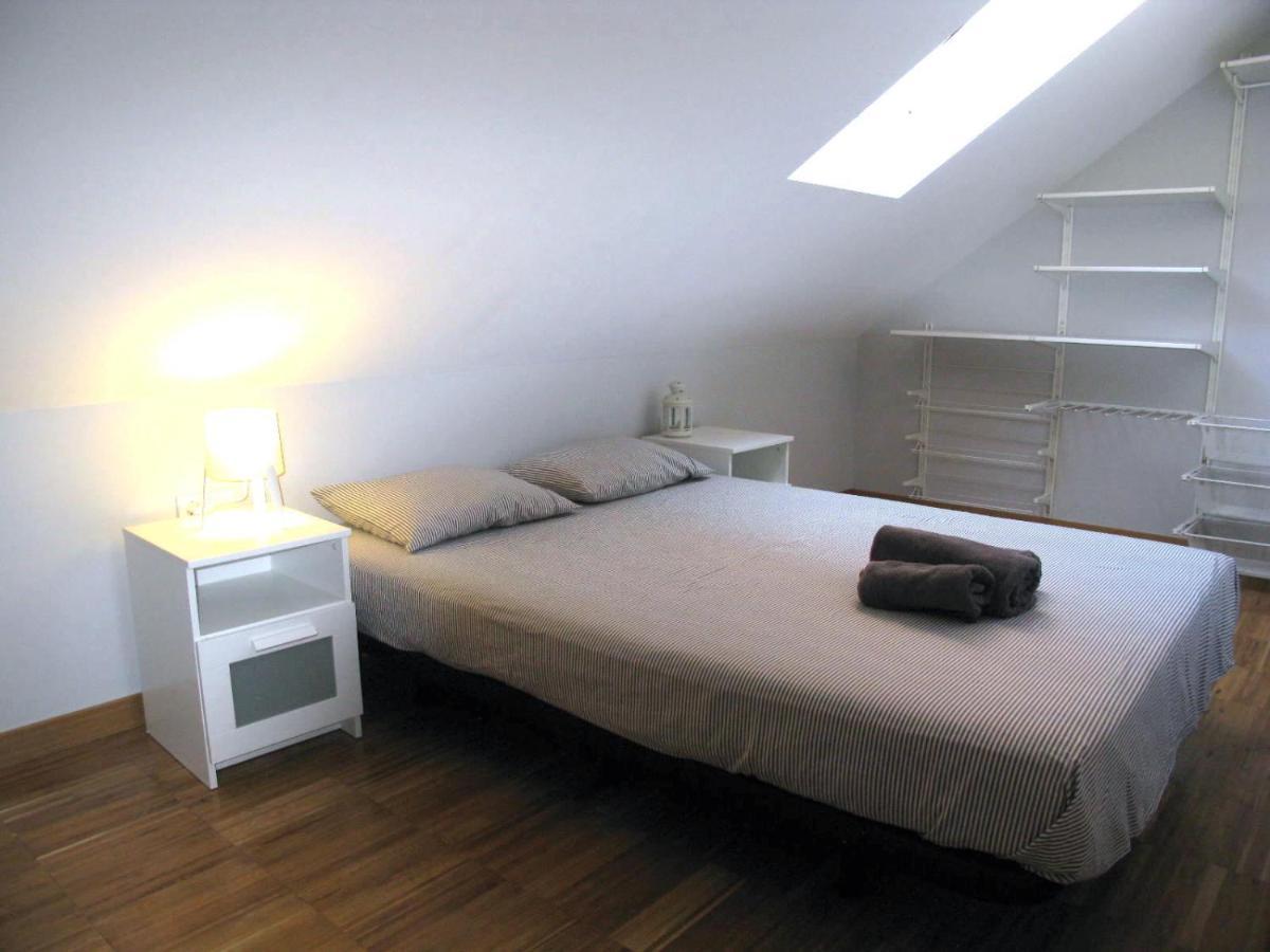 Wonder Apartments Madrid Eksteriør bilde