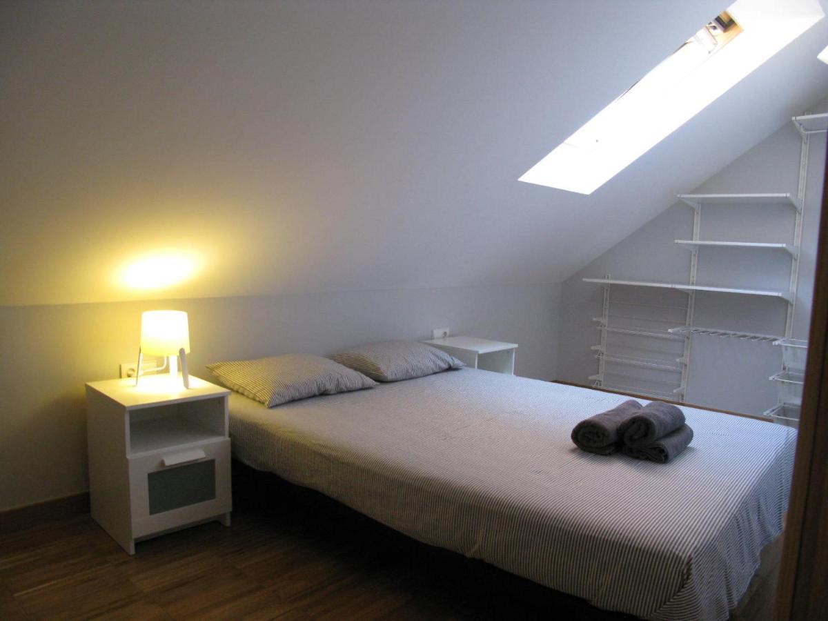 Wonder Apartments Madrid Eksteriør bilde