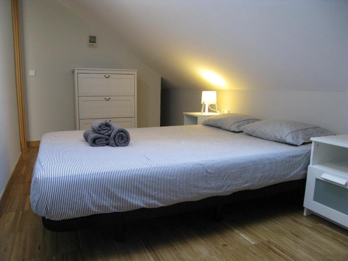 Wonder Apartments Madrid Eksteriør bilde